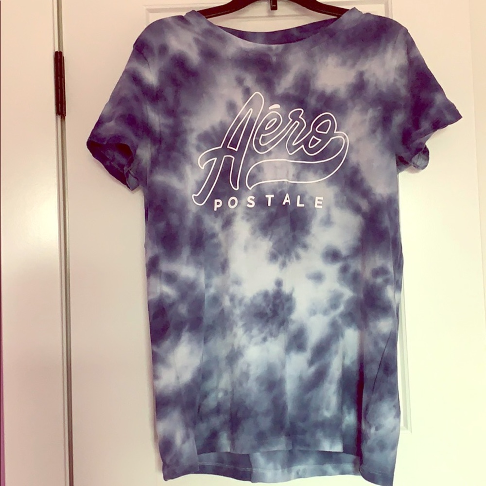 Aero shirt